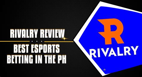 rivalry esports review